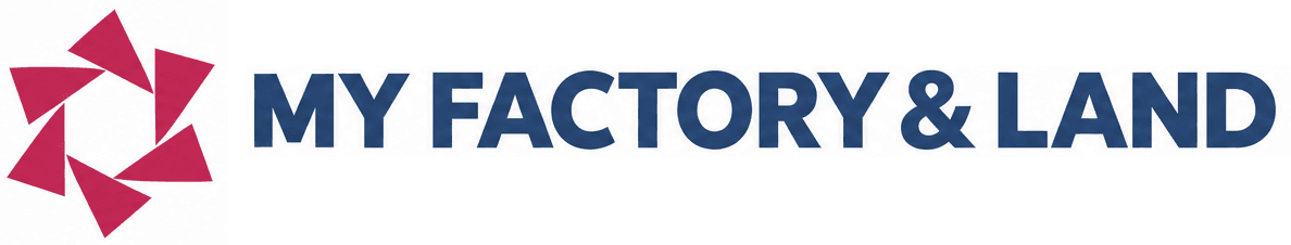 MyFactoryLand logo
