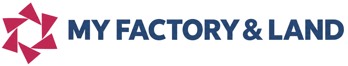 MY Factory & Land logo