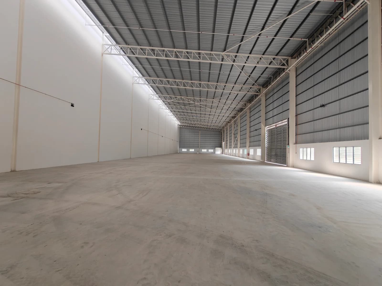 Semi-D Factory opportunity in Malaysia