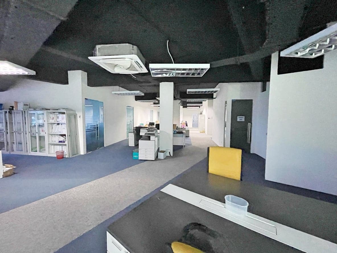 Factory in Kota Damansara - RM 22 million photo 2