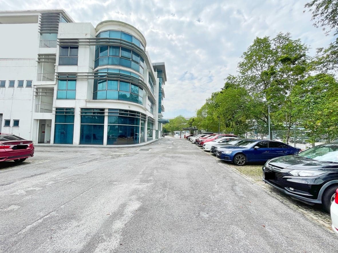 Factory in Kota Damansara - RM 22 million photo 3