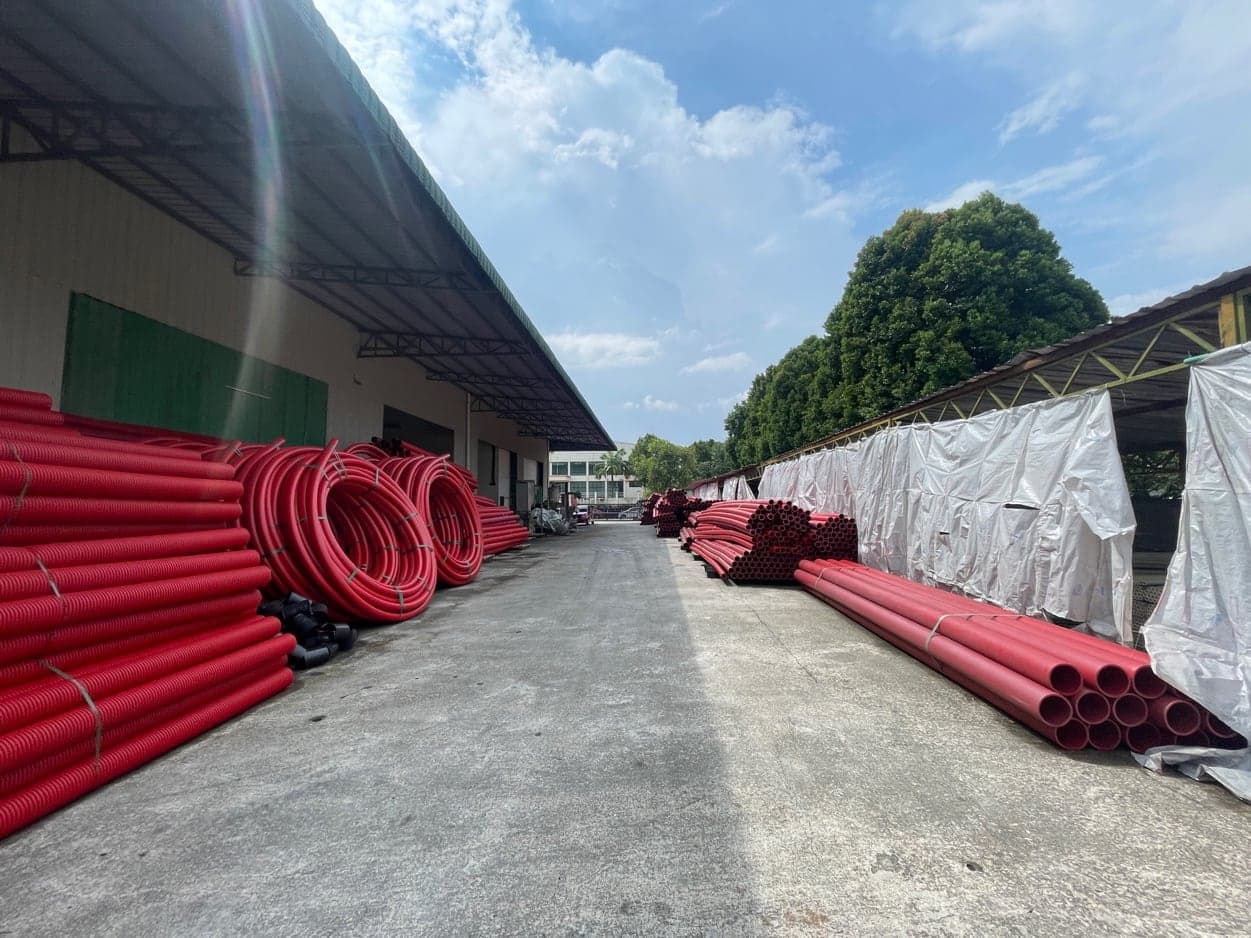 Factory in Nilai - 1.13 acres photo 2