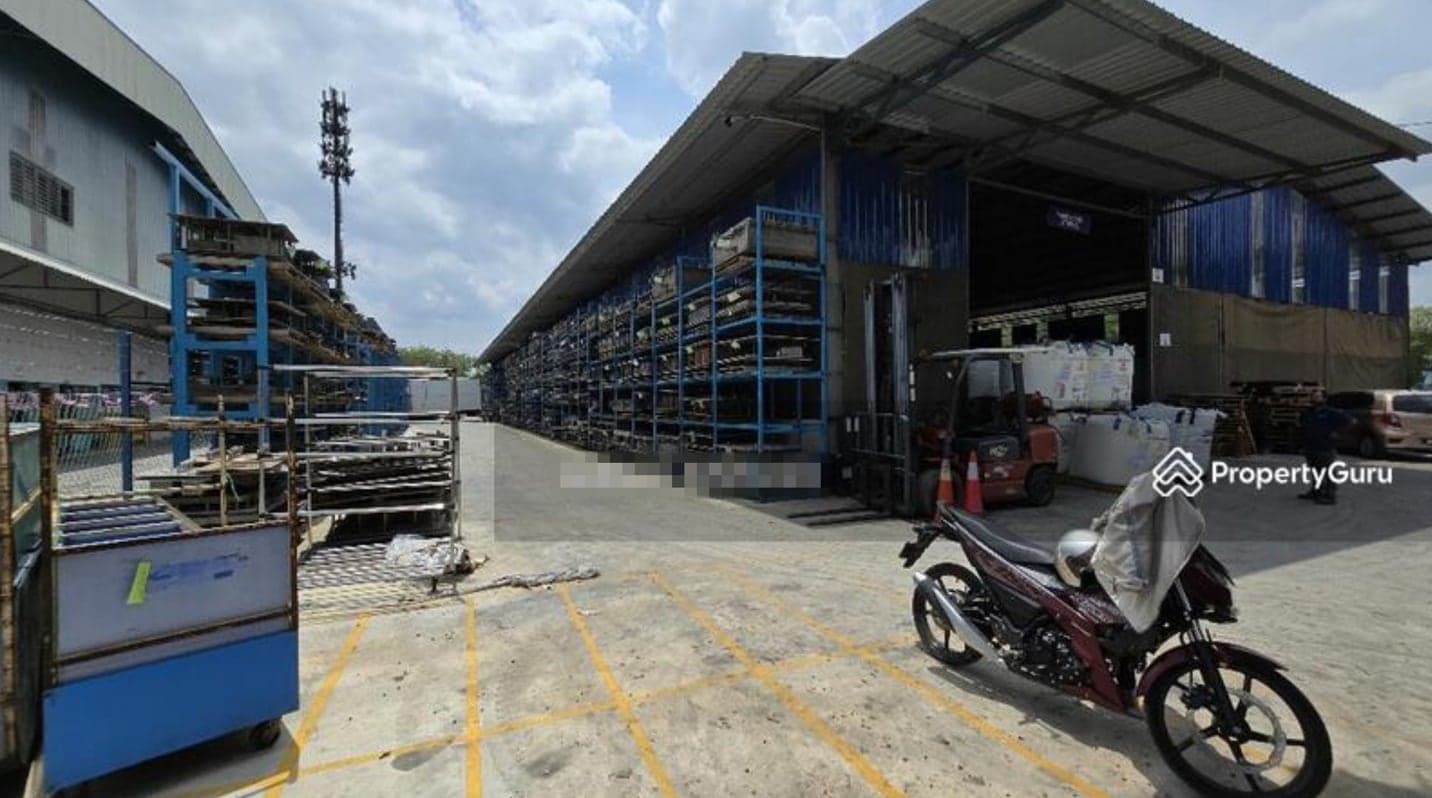 Factory in Nilai - 1.9 acres, RM 8.4 million photo 2
