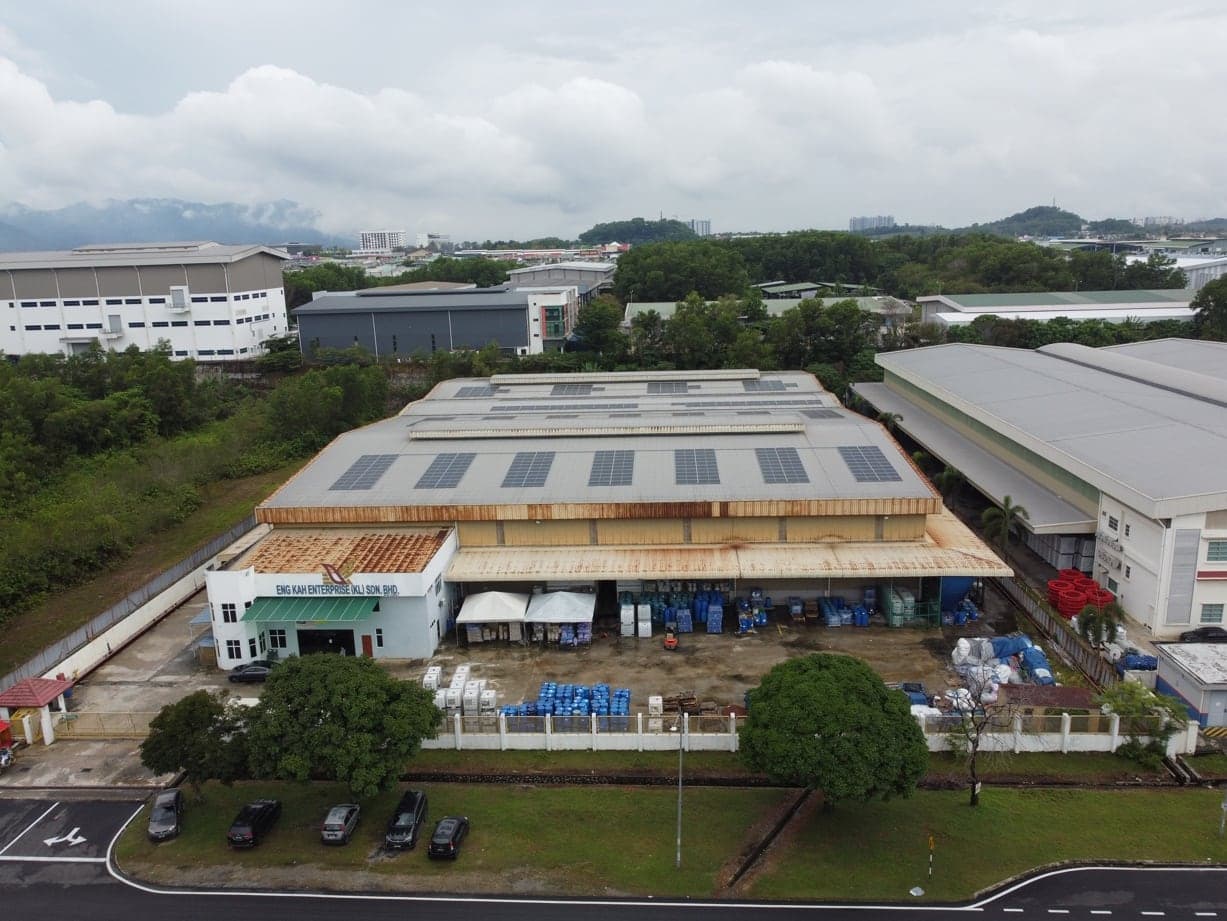 Factory in Nilai - 2.88 acres, RM 35 million photo 2