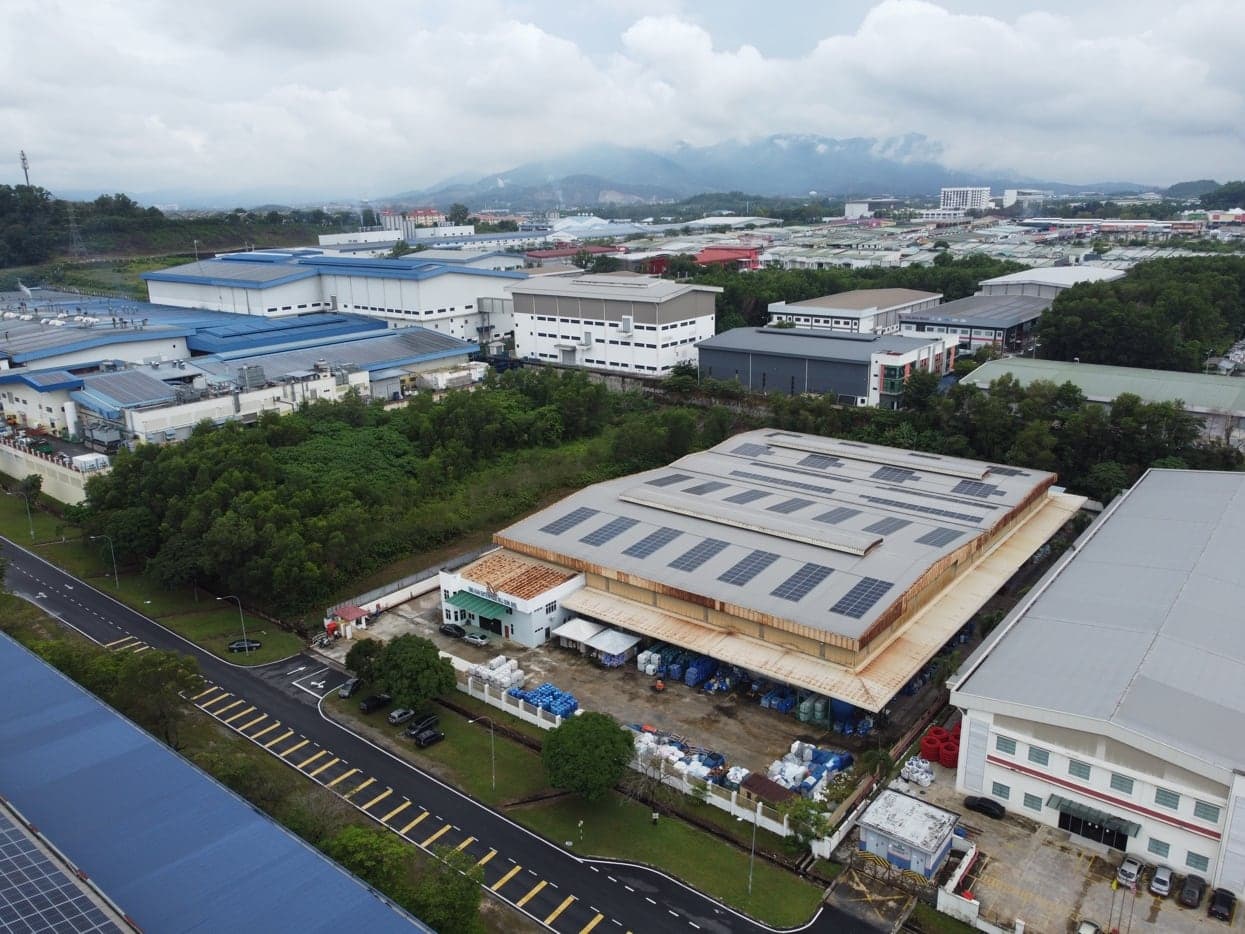 Factory in Nilai - 2.88 acres, RM 35 million photo 3