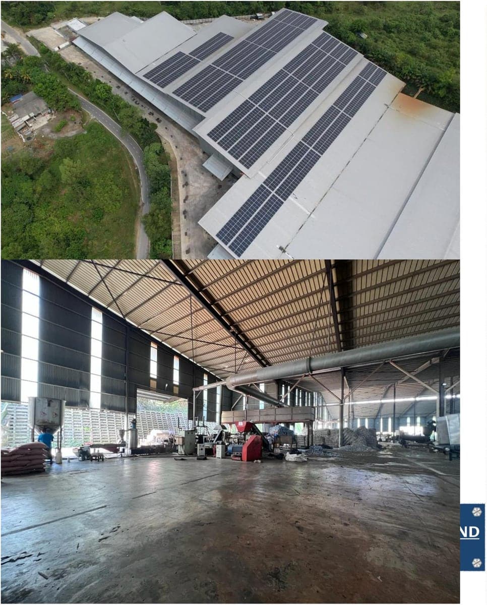 Factory in Rawang - RM 40 million photo 2