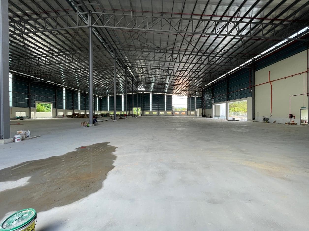 Factory in Seremban - 2 acres photo 2
