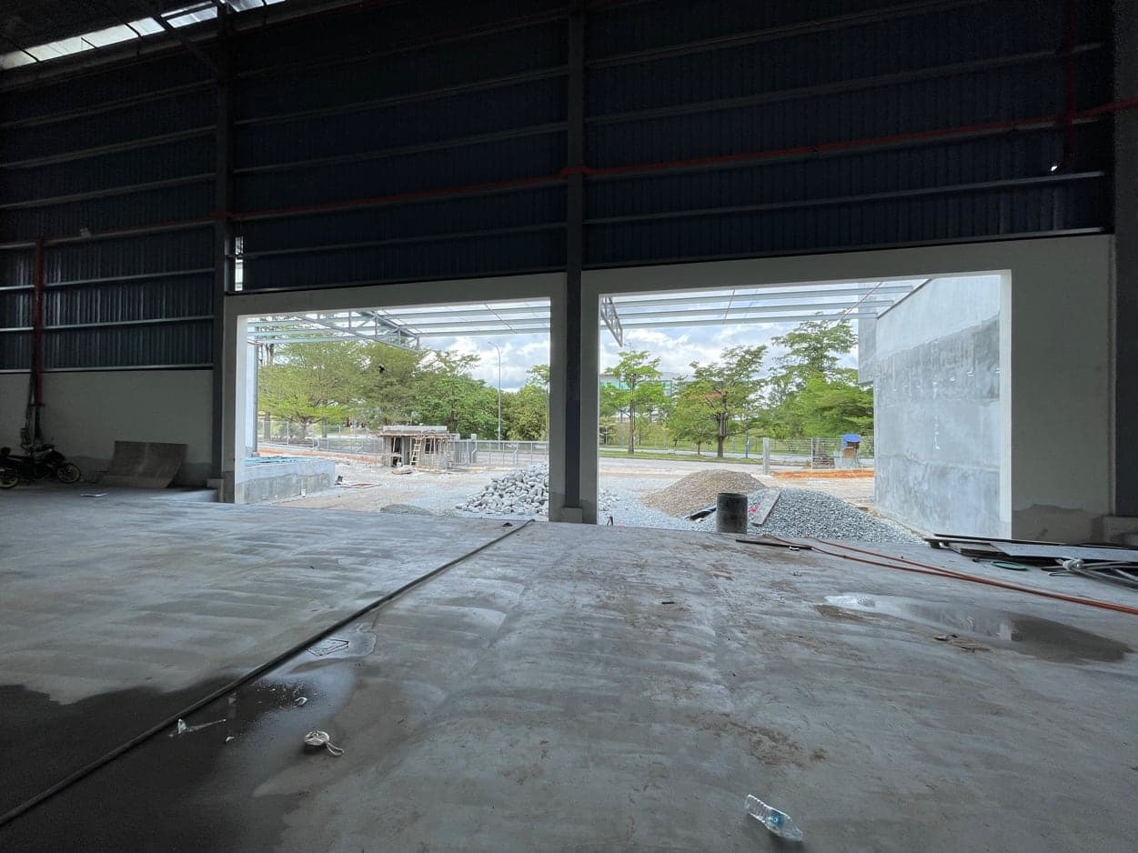 Factory in Seremban - 2 acres photo 3
