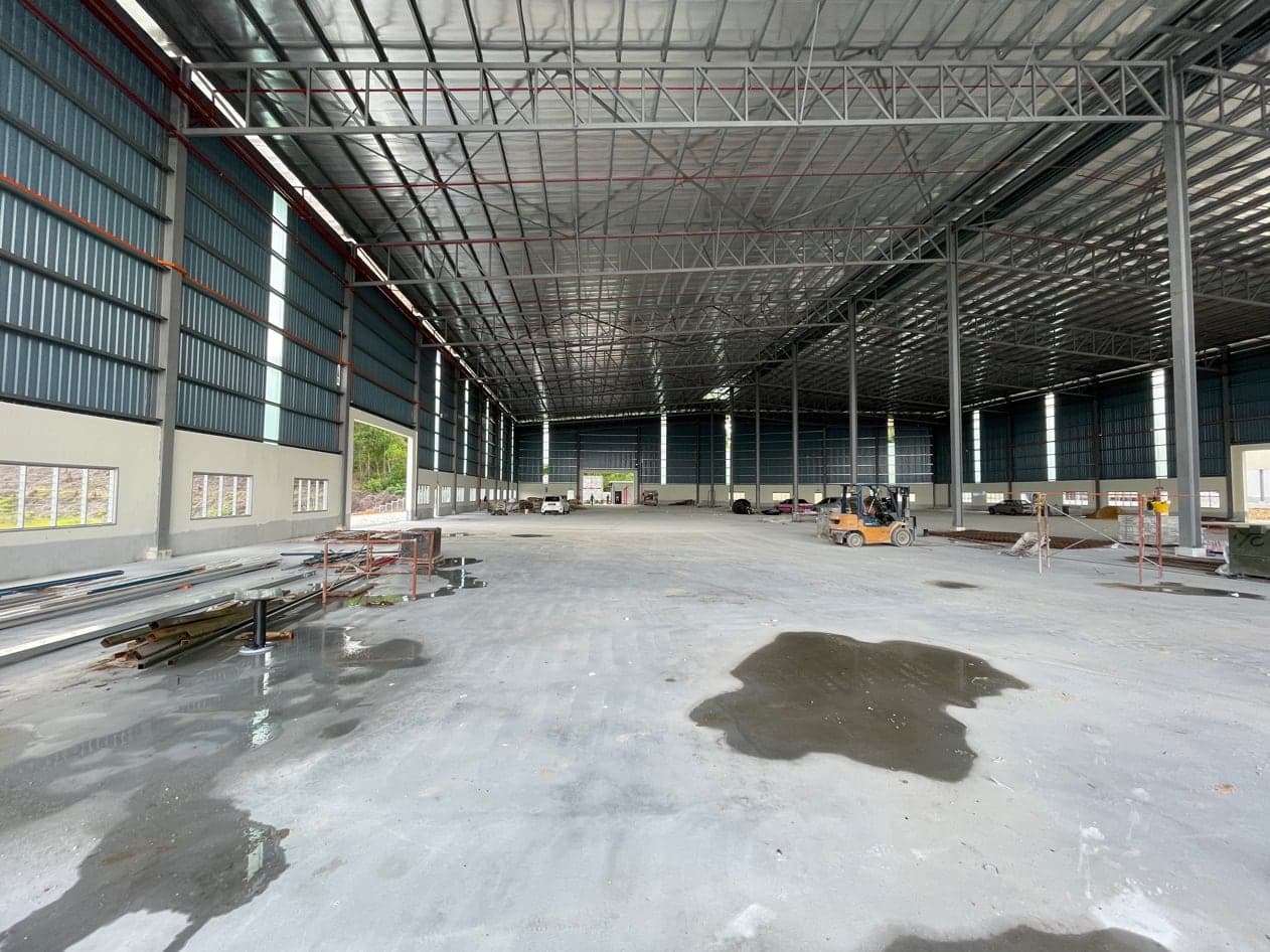 Factory in Seremban - 2 acres