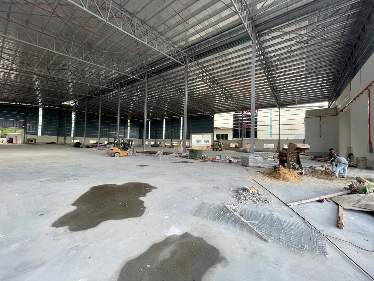 Factory in Seremban - 2 acres photo 2