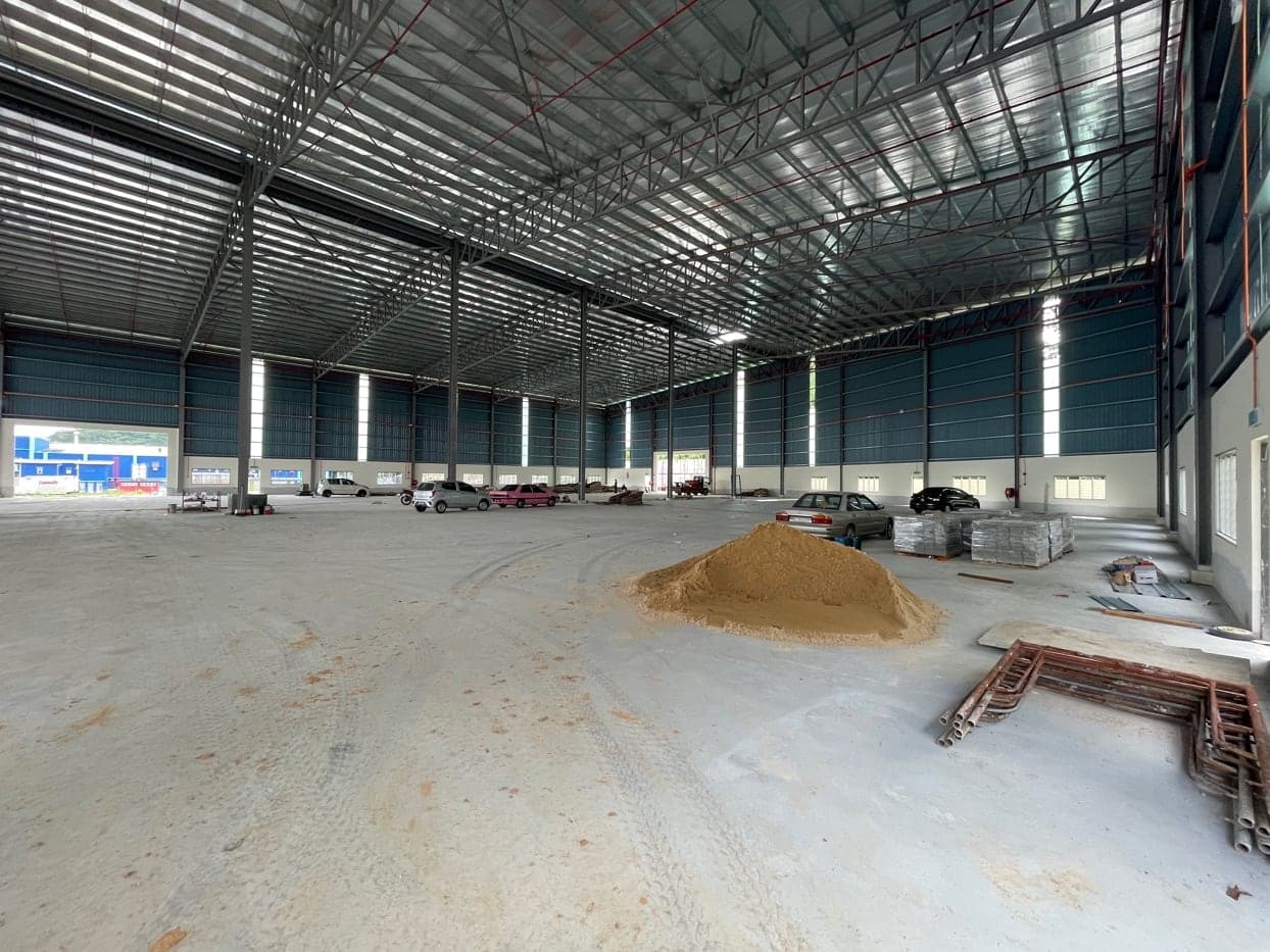Factory in Seremban - 2 acres photo 3