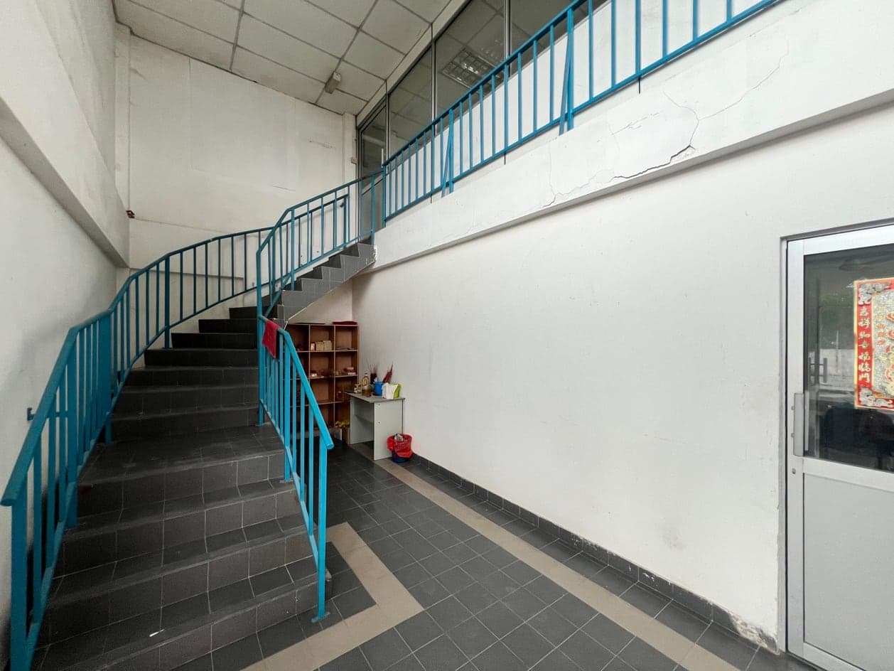 Factory in Seremban - 3.72 acres, RM 17 million photo 2
