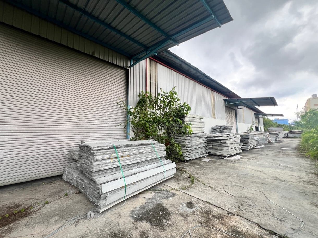 Factory in Seremban - 3.72 acres, RM 17 million photo 3