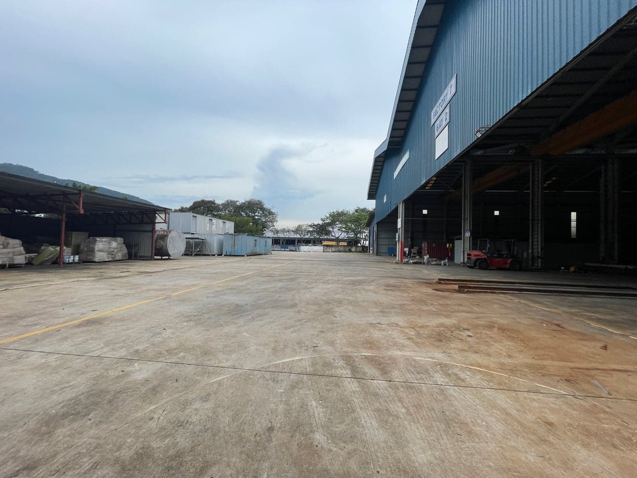 Factory in Seremban - 4.1 acres, RM 23 million photo 3