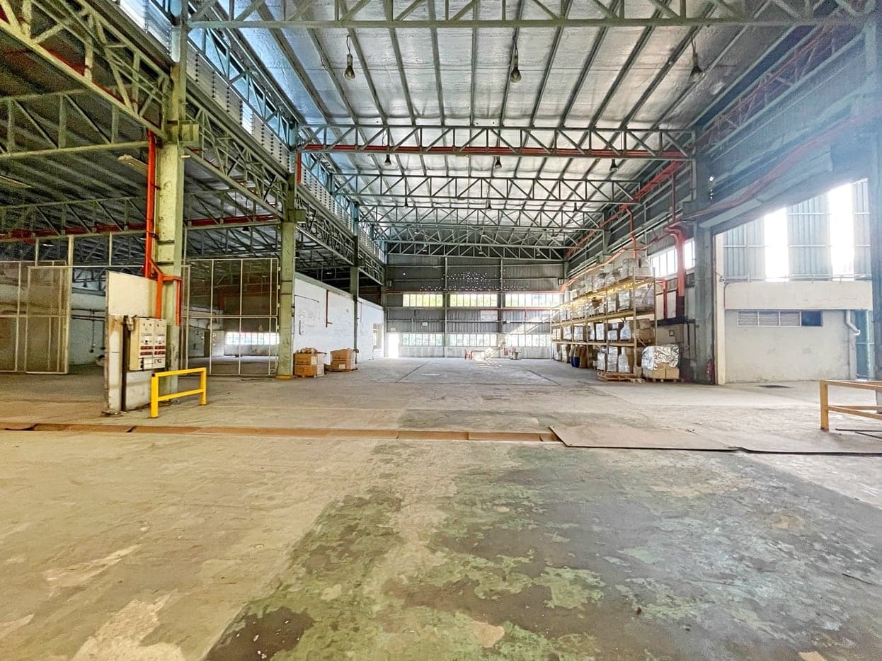 Factory in Seremban - 4.5 acres, RM 28.5 million photo 3