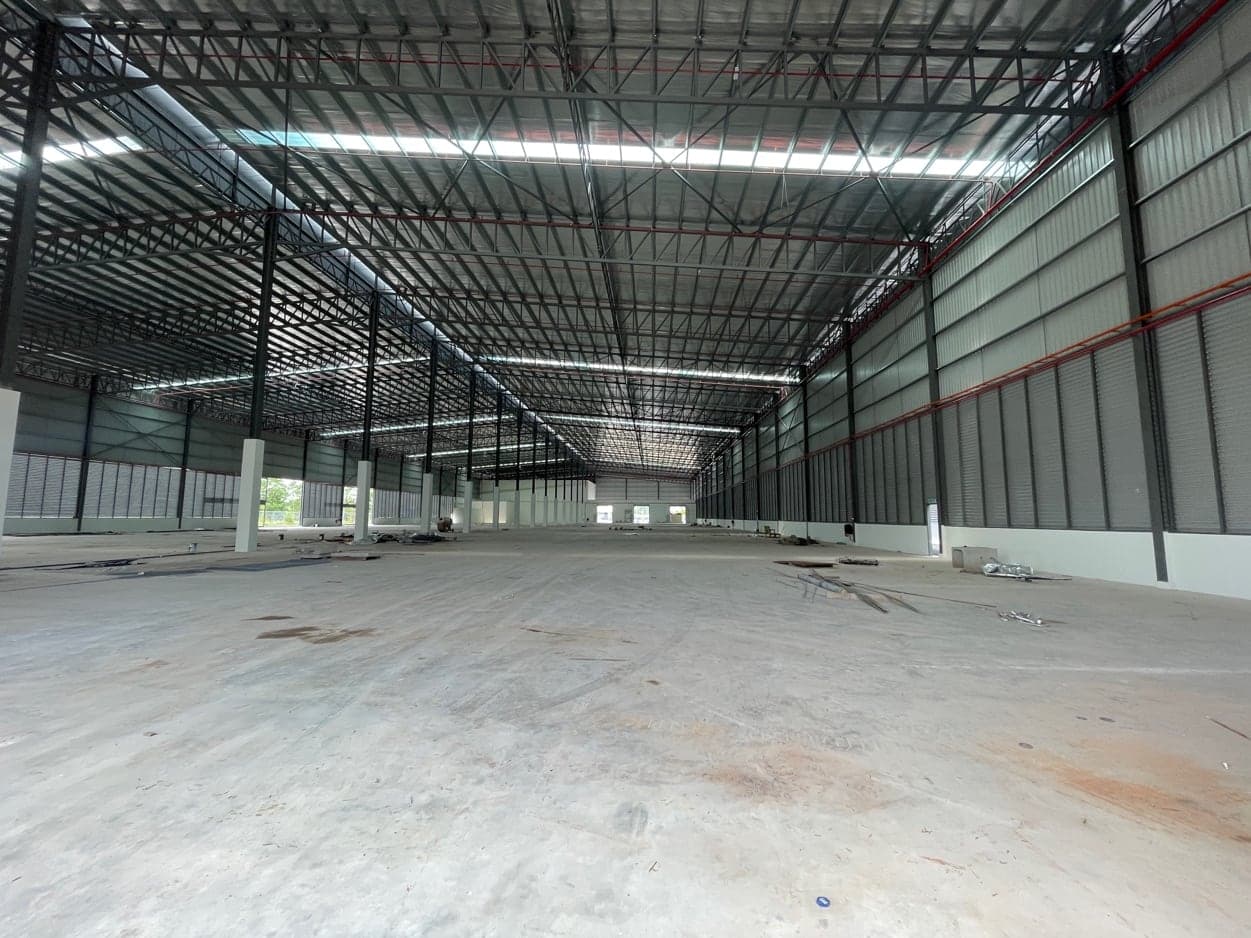 Factory in Seremban - 8.6 acres, RM 57 million photo 2