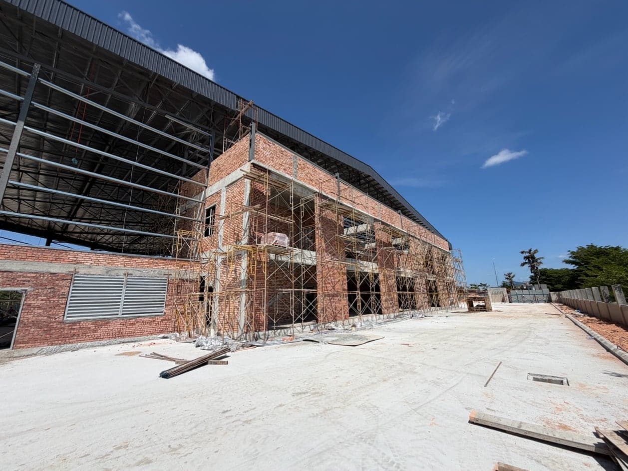 Factory in Seremban - RM 55,000/month photo 3