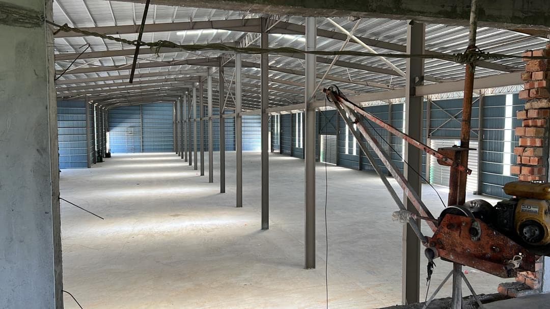 Warehouse in Hulu Selangor - RM 16 million photo 3