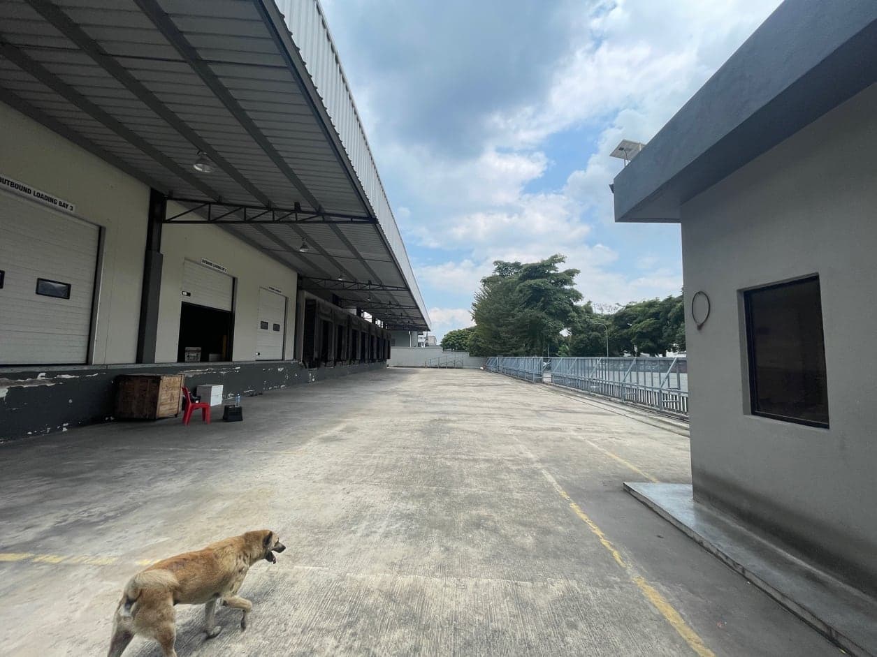 Warehouse in Nilai - 2.1 acres, RM 135,000/month photo 3