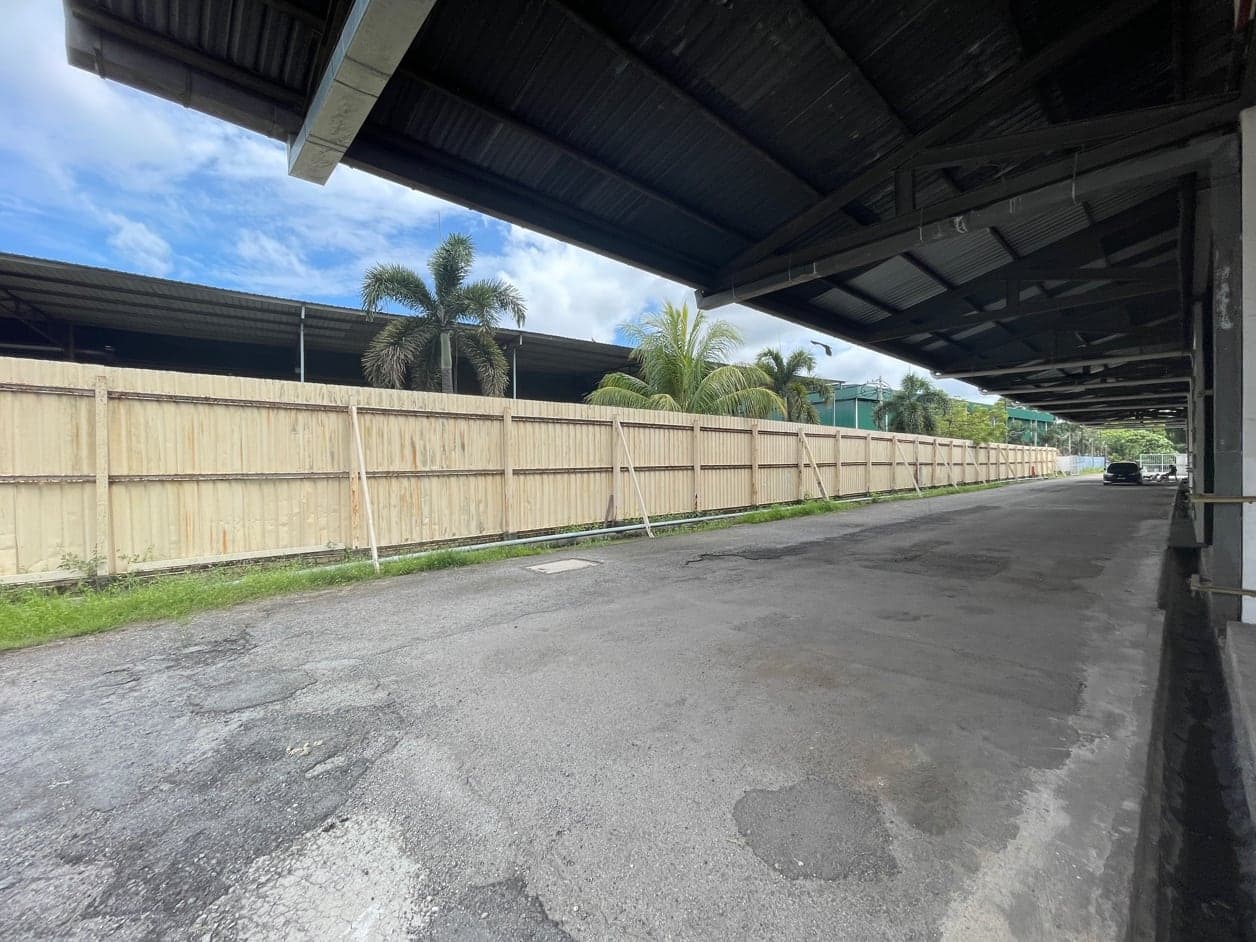 Warehouse in Nilai - 65,000 sqft, RM 55,000/month