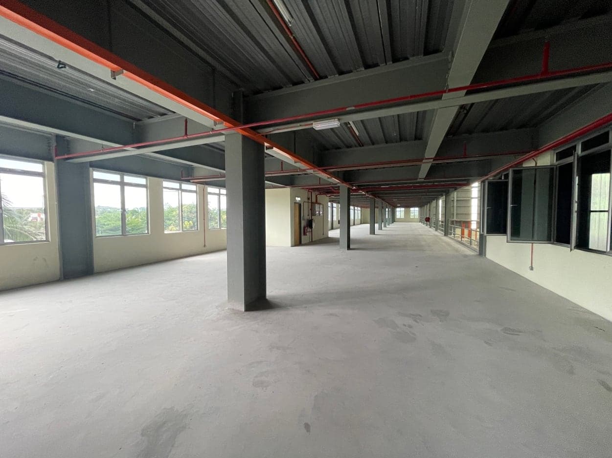 Warehouse in Seremban - 3.6 acres, RM 250,000/month photo 3