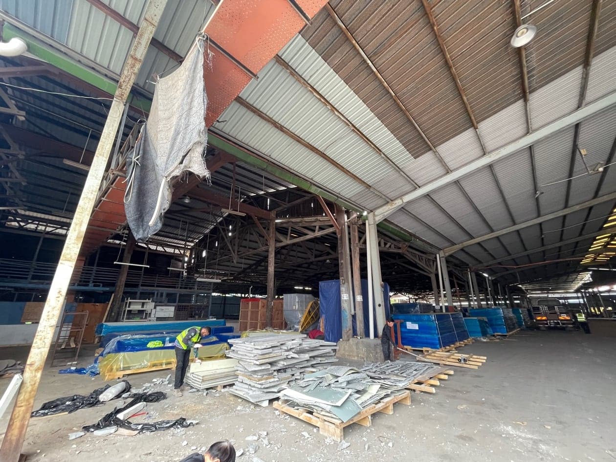 Warehouse in Seremban - 5.13 acres, RM 120,000/month photo 2