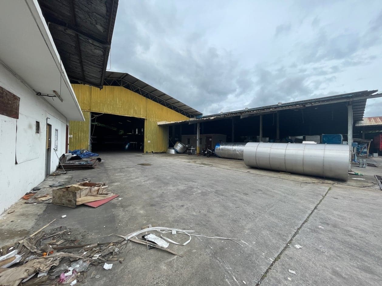 Warehouse in Seremban - 5.13 acres, RM 120,000/month photo 3